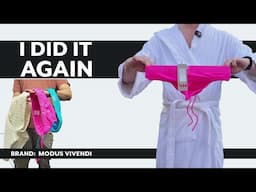 Modus Vivendi Order 2