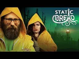 IF PAPERS PLEASE WAS A LOVECRAFTIAN HORROR!  - STATIC DREAD