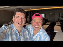 ANNOUNCING OUR NEXT GROUP CRUISE | LIVE FROM OUR HAWAII GROUP CRUISE! (Live 2)