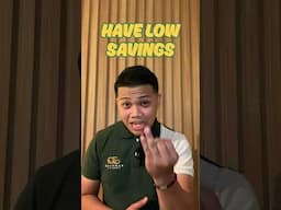 Stop Doing These 3 Habits to Gain Financial Freedom Before 30s!
