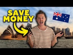 20 Travel Essentials you need! (Australia Working Holiday Visa)