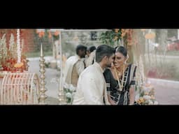 David & Vanizha