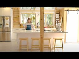 HOME ORGANIZING IDEAS | CLEAN WITH ME | HOMEMAKING | Scandish Home