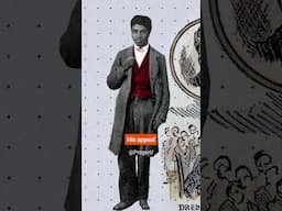 Dred Scott v. Sandford: A Slave's Fight for Freedom