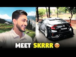 WHAT HAPPENED TO SKRRR? | 4E KAKU IS BACK |