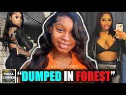 Beloved Rapper Sh0t And Dumped In The Forest