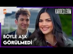 Yasmin ve Tolga nasıl sevgili oldu? - Kardeşlerim