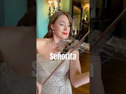 #señorita #electricviolin #music #violin #weddingviolinist #electricviolin #wedding #bollywood