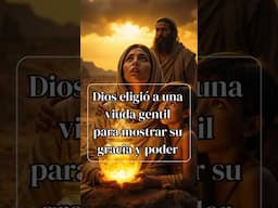 Dios del Forastero #biblia #vidaeterna #dios #misteriosbiblicos #apocalipsis #fe