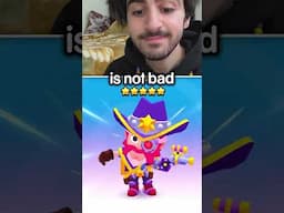 Squad Busters Mortis Skin