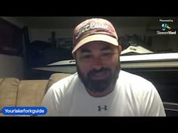 Lake Fork Tournament Bass Fishing, Megabass 2025 Preview + More and better tips than anywhere else!