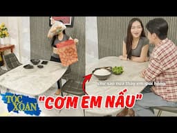 CÔ VỢ LƯƠN LẸO | Tóc Xoăn 2025 | PHIM DRAMA 2025