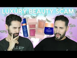 Luxury Lies, Limoncello & American Hating Londoners  - The Double Cleanse Podcast - Season 5 Ep 1 💜🖤