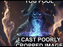 Part-Time Wizard