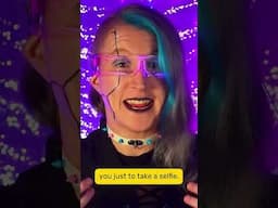 The TERF AI Social Media App #transgender #trans #lgbtq