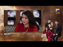 Recap Kathputli Episode 70 - 14th June 2025 - HAR PAL GEO