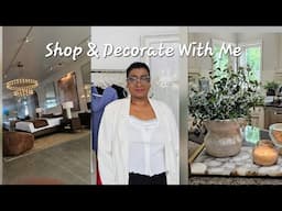 Shop With Me | Home Decor