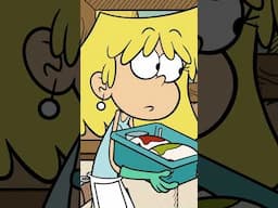 Lori's got a new summer job ☀️ #shorts