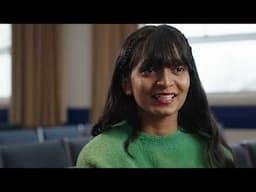 Student experience - Praiseline Tatpati - Data Science and Analytics MSc