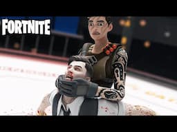 MIDAS is DEFEATED in Fortnite