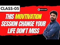 This Movtivation Session Change Your Life Don't Miss | Pega Training +919652532753