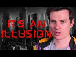 The Problem With the Modern Age