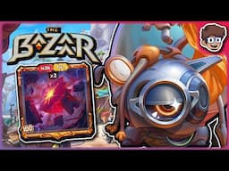 What Have I Done!?  | The Bazaar
