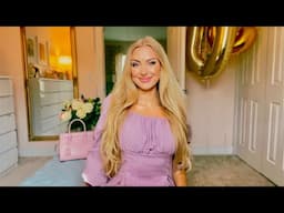 The Feminine Beauty Checklist 💅🌸💄 || The 8 Pillars of Beauty || Everything I Do in My Routine!