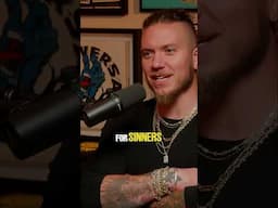 Brandon Lake on working with Jelly Roll + the power of testimony and vulnerability.