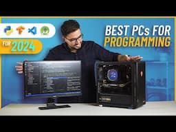 Best PC for Programmer (2024)