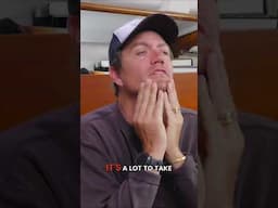 She's sailing SOLO?! My shocking reaction! #solosailing