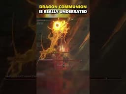 WTF is that damage?! #eldenring #fromsoftware #eldenringdlc
