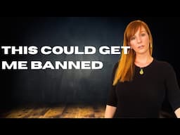 The Forbidden Interview: YouTube won't allow it