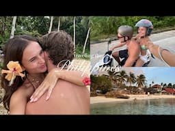 Island life with my bf ~ travelling the Philippines: Siargao, Siquijor & Bohol