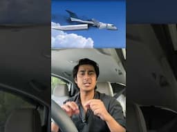 How to survive in airplane ✈️