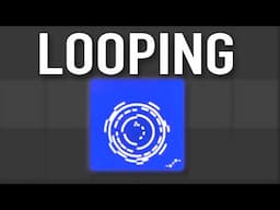 Learn LOGIC LIVE LOOPing In Just 1 Hour!
