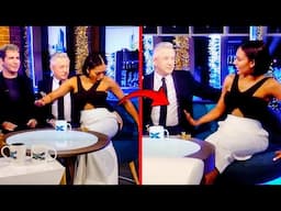 WHEN LIVE TV GOES WRONG!