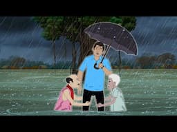 বাতেলা কুমার | Batela Kumar | Bengali Funny Animated Story | Ssoftoons Golpoguccho
