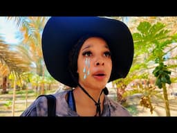 Nobody Travels to this RICH Arab Country... Oman Travel Vlog