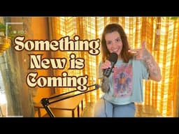 Kidney Health Update + Some Exciting News || DITL VLOG