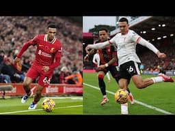 Trent Alexander-Arnold ► Defensive Skills, Goals & Assists | HD