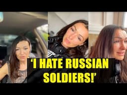 Russian Influencer Speaks Out Against Putin’s War With Brutal Honesty On Russia Day