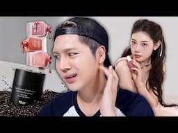 Dropping this sponsorship cos this brand pmo (but still reviewing their sh*t for you lol)
