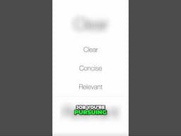 Ace Your Job Hunt  Resume Tips to Land Interviews