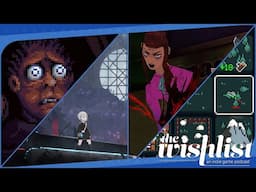 Ep.9: Our Favorite Indies of Q1 2025 // The Wishlist