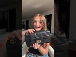 UNBOXING MY FIRST CHANEL BAG!!!! 😭🥹