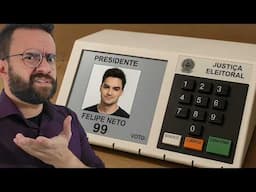 O BAIT ERA ÓBVIO (MAS FUNCIONOU MESMO ASSIM)