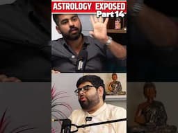 Mukesh Ambani par Aatma ka Saya: Part 14 | #shorts #scam #podcast #horror #astrology