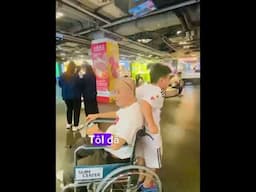 Chiến trường trở về đời thường #yeucuocsong #phimhay #honnhanvacuocsong #thuongconchotsangsong