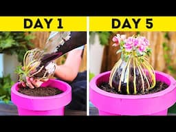 Grow ANY Plant You Want in Your Garden!
